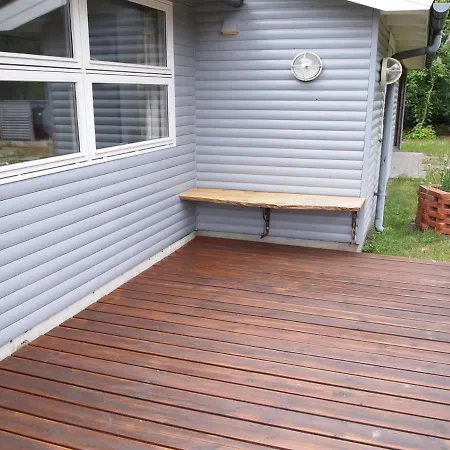 Holiday Lilija - 1-8km From The Sea In Western Jutland By Interhome * Blåvand