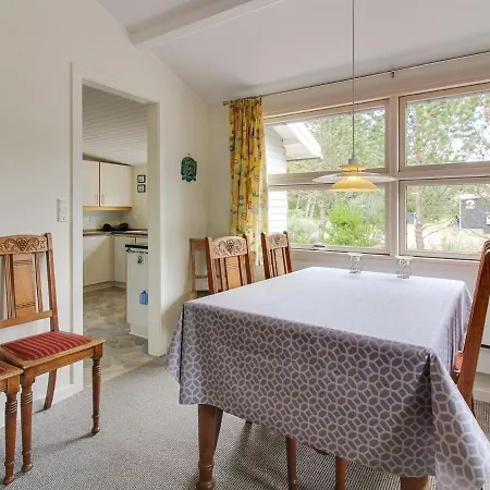 Holiday Lilija - 1-8km From The Sea In Western Jutland By Interhome Vakantiehuis Blåvand