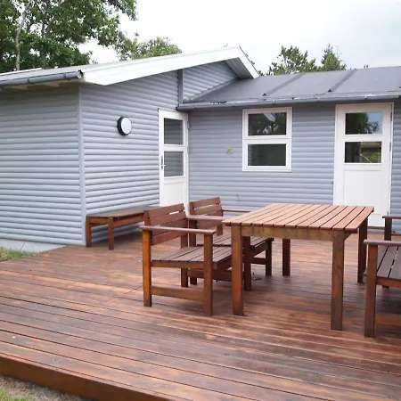Holiday Lilija - 1-8km From The Sea In Western Jutland By Interhome Prázdninový dům