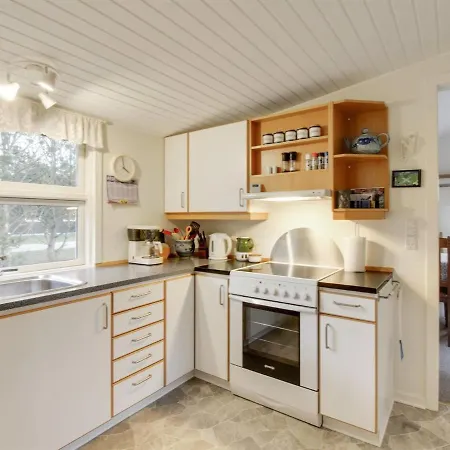 Holiday Lilija - 1-8km From The Sea In Western Jutland By Interhome Prázdninový dům