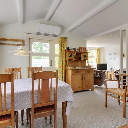 Holiday Lilija - 1-8km From The Sea In Western Jutland By Interhome * Blåvand