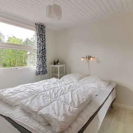 Holiday Lilija - 1-8km From The Sea In Western Jutland By Interhome Prázdninový dům