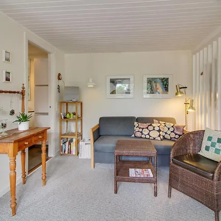 Holiday Lilija - 1-8km From The Sea In Western Jutland By Interhome *