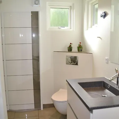 Prázdninový dům Holiday Lilija - 1-8km From The Sea In Western Jutland By Interhome *